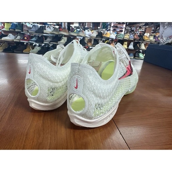 Size‎ 13 Men Nike Air Zoom Victory Track & Field Distance Spike Sail CD4385-101 main image 4